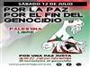 Jornada estatal per la fi del genocidi